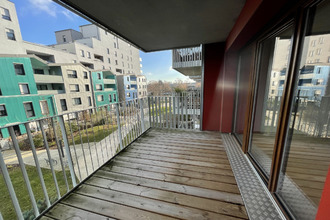Ma-Cabane - Vente Appartement Strasbourg, 47 m²