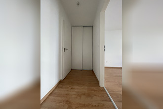 Ma-Cabane - Vente Appartement Strasbourg, 47 m²