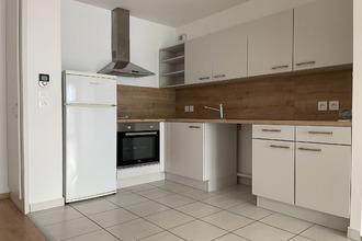 Ma-Cabane - Vente Appartement Strasbourg, 47 m²