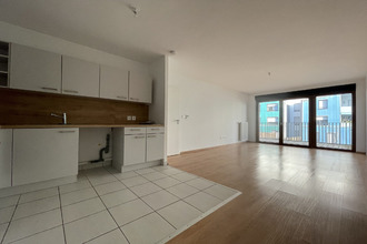 Ma-Cabane - Vente Appartement Strasbourg, 47 m²