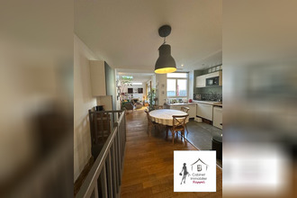 Ma-Cabane - Vente Appartement Strasbourg, 127 m²