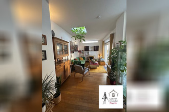 Ma-Cabane - Vente Appartement Strasbourg, 127 m²