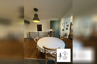 Ma-Cabane - Vente Appartement Strasbourg, 127 m²