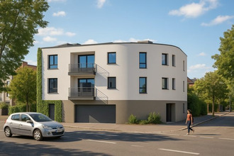 Ma-Cabane - Vente Appartement Strasbourg, 78 m²