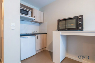 Ma-Cabane - Vente Appartement Strasbourg, 19 m²