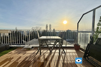 Ma-Cabane - Vente Appartement Strasbourg, 51 m²