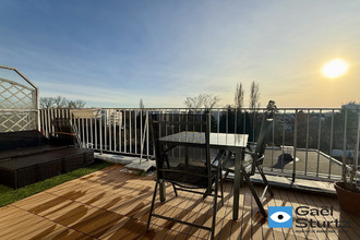 Ma-Cabane - Vente Appartement Strasbourg, 51 m²