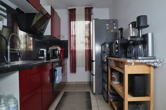 Ma-Cabane - Vente Appartement Strasbourg, 81 m²