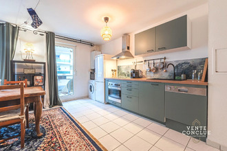 Ma-Cabane - Vente Appartement Strasbourg, 76 m²