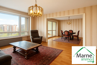 Ma-Cabane - Vente Appartement Strasbourg, 87 m²