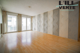 Ma-Cabane - Vente Appartement Strasbourg, 56 m²