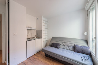 Ma-Cabane - Vente Appartement Strasbourg, 16 m²