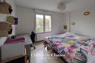 Ma-Cabane - Vente Appartement STRASBOURG, 103 m²