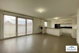 Ma-Cabane - Vente Appartement Strasbourg, 80 m²