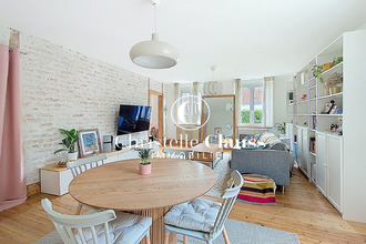 Ma-Cabane - Vente Appartement STRASBOURG, 66 m²