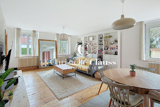 Ma-Cabane - Vente Appartement STRASBOURG, 66 m²