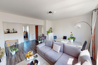 Ma-Cabane - Vente Appartement STRASBOURG, 77 m²