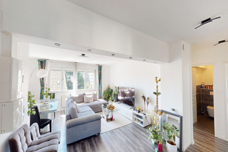 Ma-Cabane - Vente Appartement STRASBOURG, 77 m²