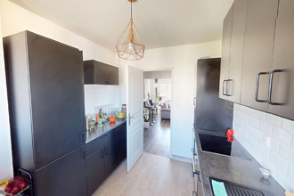 Ma-Cabane - Vente Appartement STRASBOURG, 77 m²