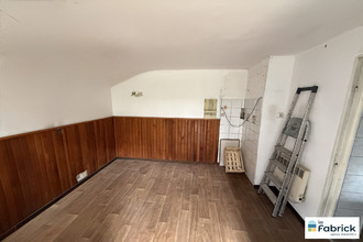 Ma-Cabane - Vente Appartement Strasbourg, 15 m²