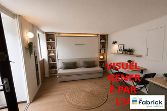 Ma-Cabane - Vente Appartement Strasbourg, 15 m²