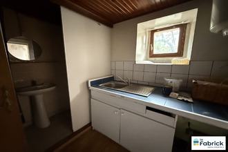 Ma-Cabane - Vente Appartement Strasbourg, 15 m²