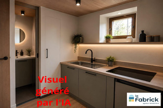 Ma-Cabane - Vente Appartement Strasbourg, 15 m²