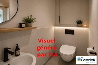 Ma-Cabane - Vente Appartement Strasbourg, 15 m²