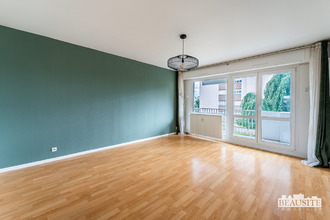Ma-Cabane - Vente Appartement Strasbourg, 70 m²