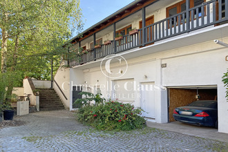 Ma-Cabane - Vente Appartement STRASBOURG, 33 m²