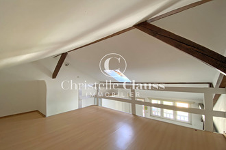 Ma-Cabane - Vente Appartement STRASBOURG, 33 m²