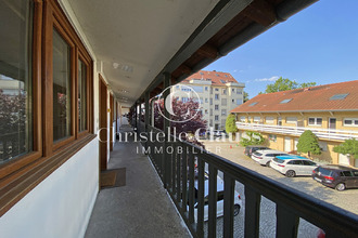 Ma-Cabane - Vente Appartement STRASBOURG, 33 m²