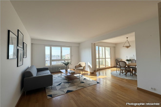 Ma-Cabane - Vente Appartement Strasbourg, 86 m²
