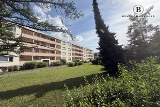 Ma-Cabane - Vente Appartement Strasbourg, 82 m²