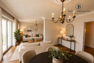 Ma-Cabane - Vente Appartement Strasbourg, 82 m²