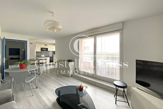 Ma-Cabane - Vente Appartement STRASBOURG, 47 m²