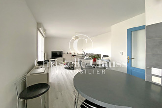 Ma-Cabane - Vente Appartement STRASBOURG, 47 m²