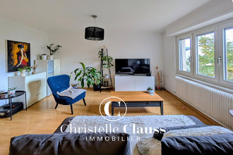 Ma-Cabane - Vente Appartement STRASBOURG, 75 m²