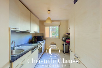 Ma-Cabane - Vente Appartement STRASBOURG, 75 m²