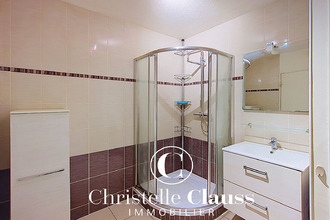 Ma-Cabane - Vente Appartement STRASBOURG, 75 m²