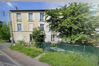 Ma-Cabane - Vente Appartement Sucy-en-Brie, 37 m²