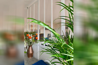 Ma-Cabane - Vente Appartement SUCY-EN-BRIE, 28 m²