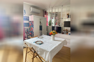 Ma-Cabane - Vente Appartement SUCY-EN-BRIE, 28 m²