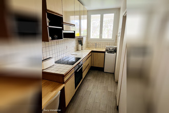 Ma-Cabane - Vente Appartement SUCY-EN-BRIE, 61 m²