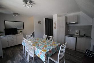 Ma-Cabane - Vente Appartement Super Besse, 35 m²