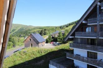 Ma-Cabane - Vente Appartement Super Besse, 35 m²