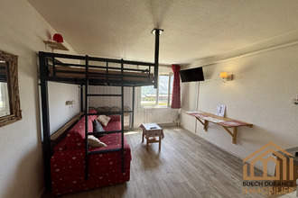 Vente Appartement 05250, Super devoluy France