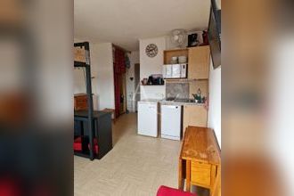 Ma-Cabane - Vente Appartement SUPERDEVOLUY, 17 m²