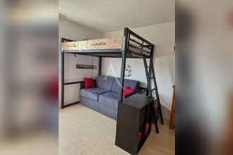 Ma-Cabane - Vente Appartement SUPERDEVOLUY, 17 m²