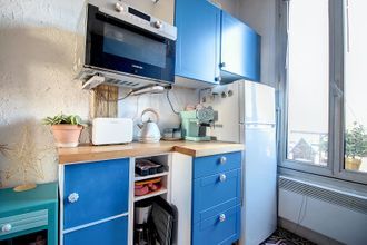 Ma-Cabane - Vente Appartement SURESNES, 24 m²